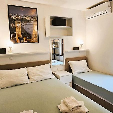 Apartment Mirna Skunca Екстериор снимка