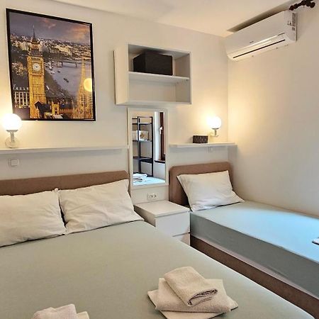 Apartment Mirna Skunca Екстериор снимка