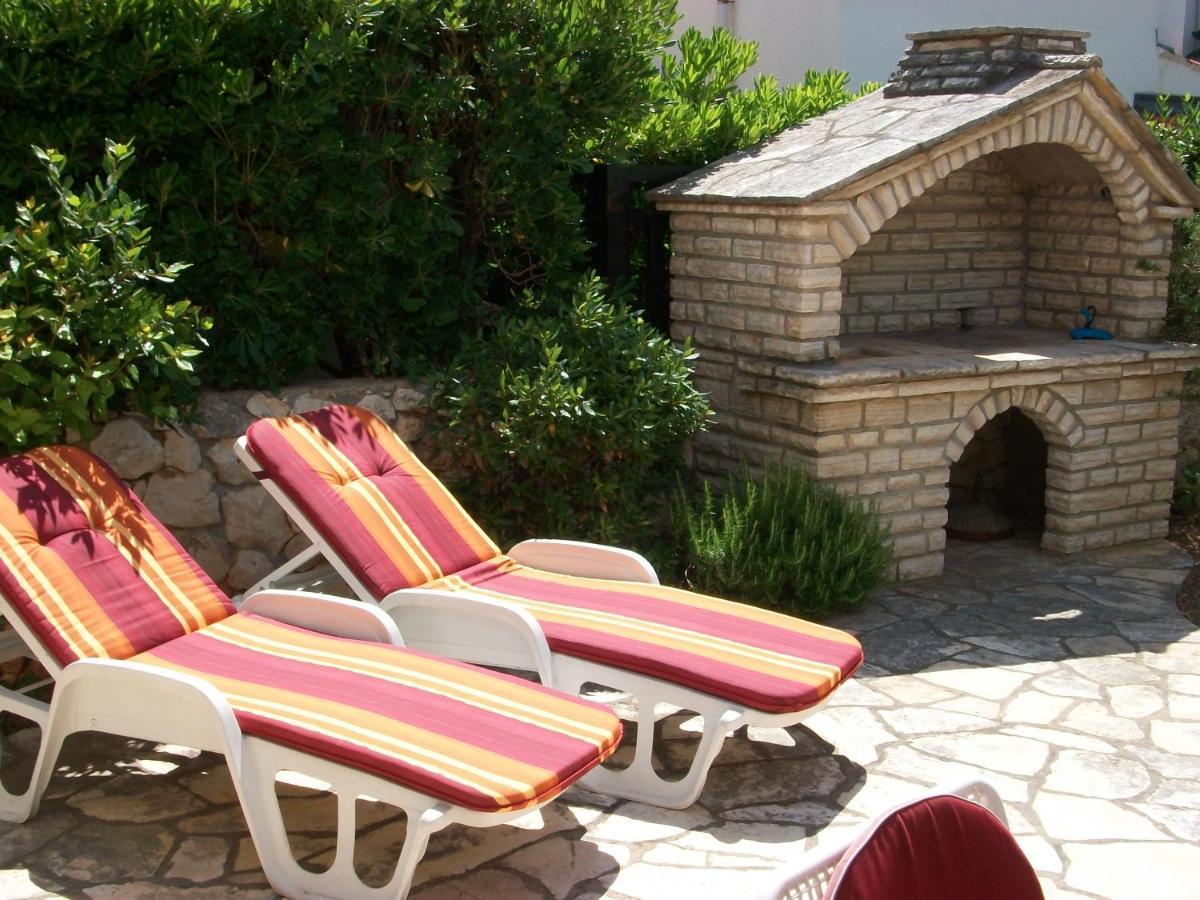 Apartment Mirna Skunca Екстериор снимка
