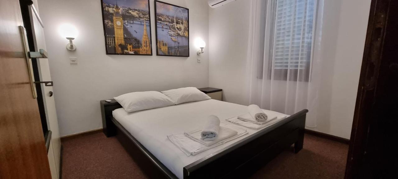 Apartment Mirna Skunca Екстериор снимка