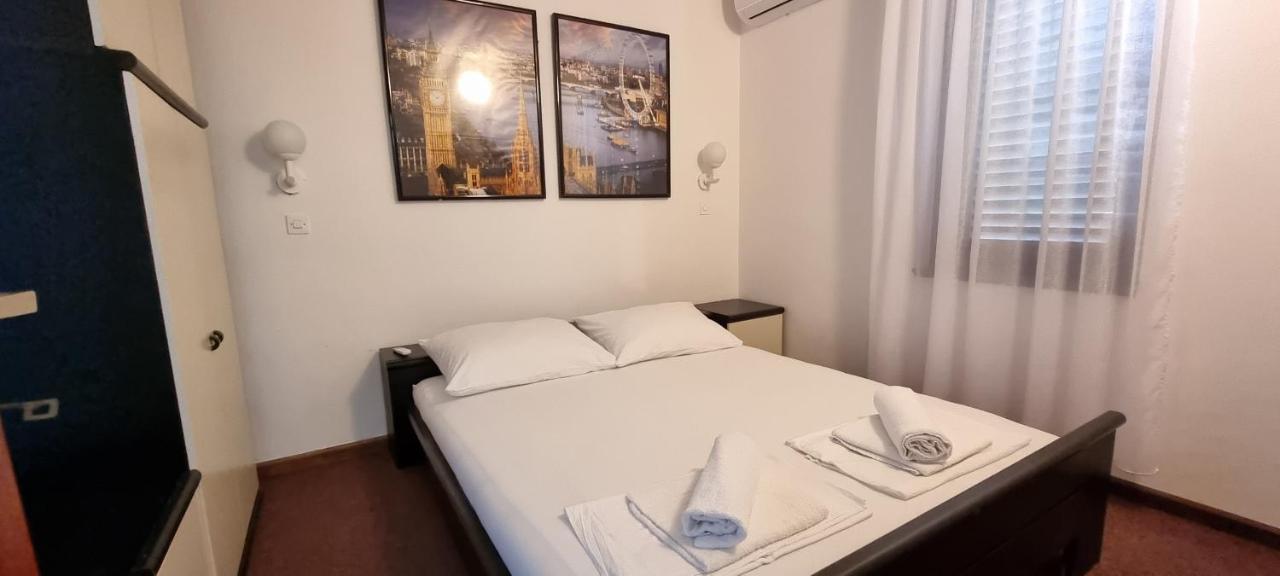 Apartment Mirna Skunca Екстериор снимка