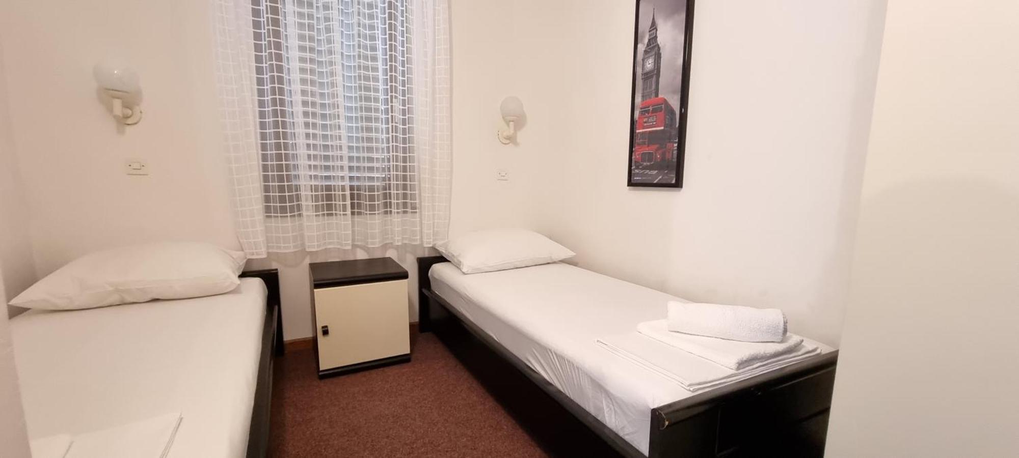 Apartment Mirna Skunca Екстериор снимка