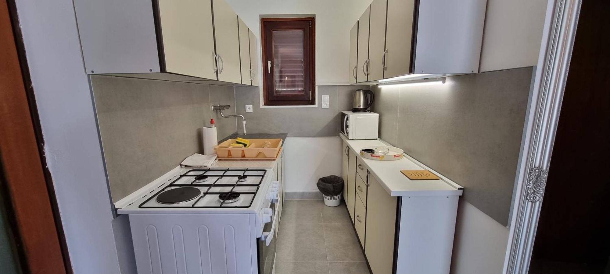 Apartment Mirna Skunca Екстериор снимка