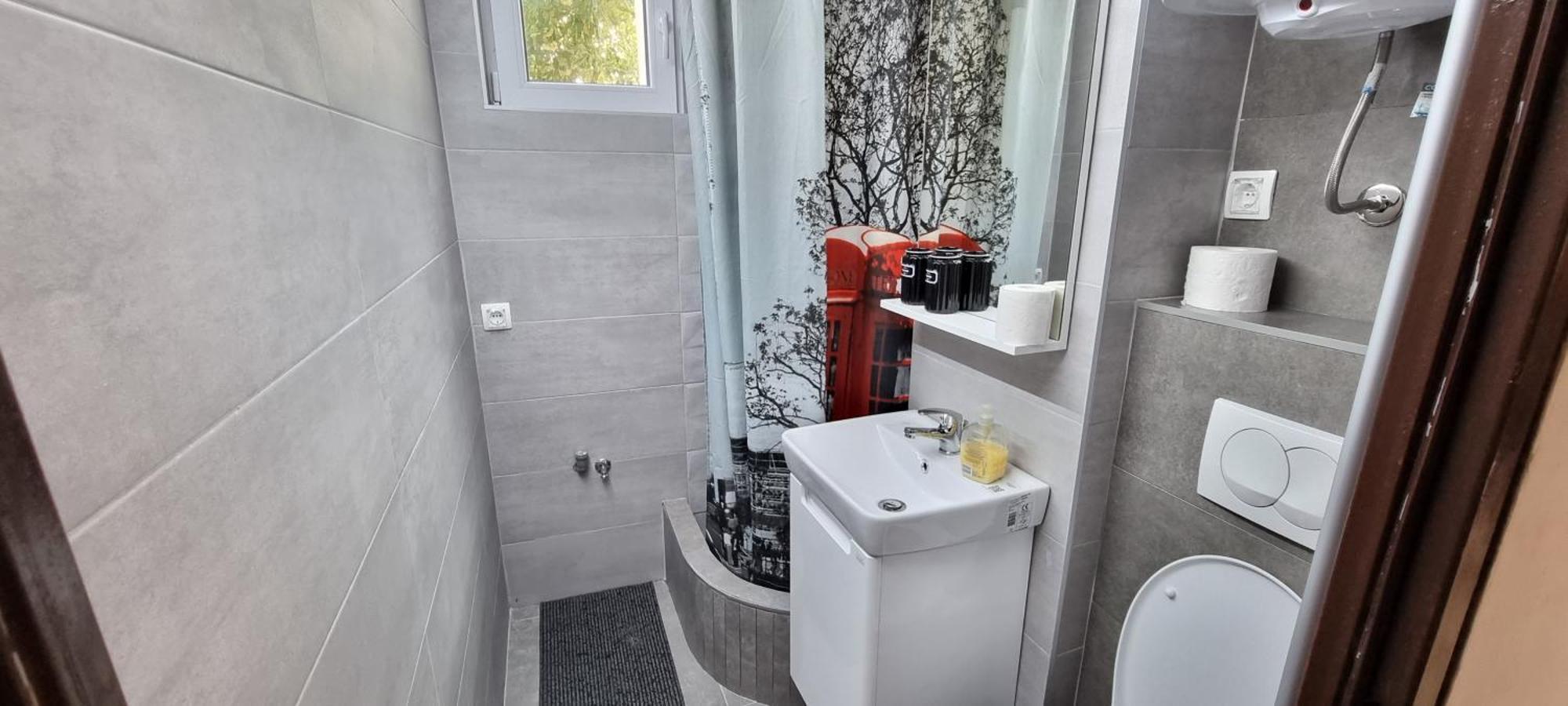 Apartment Mirna Skunca Екстериор снимка