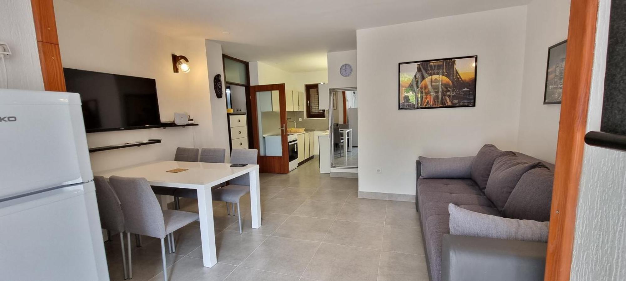 Apartment Mirna Skunca Екстериор снимка