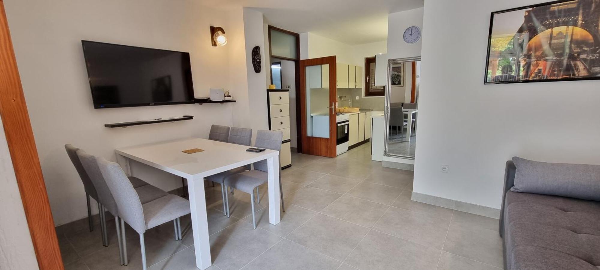 Apartment Mirna Skunca Екстериор снимка