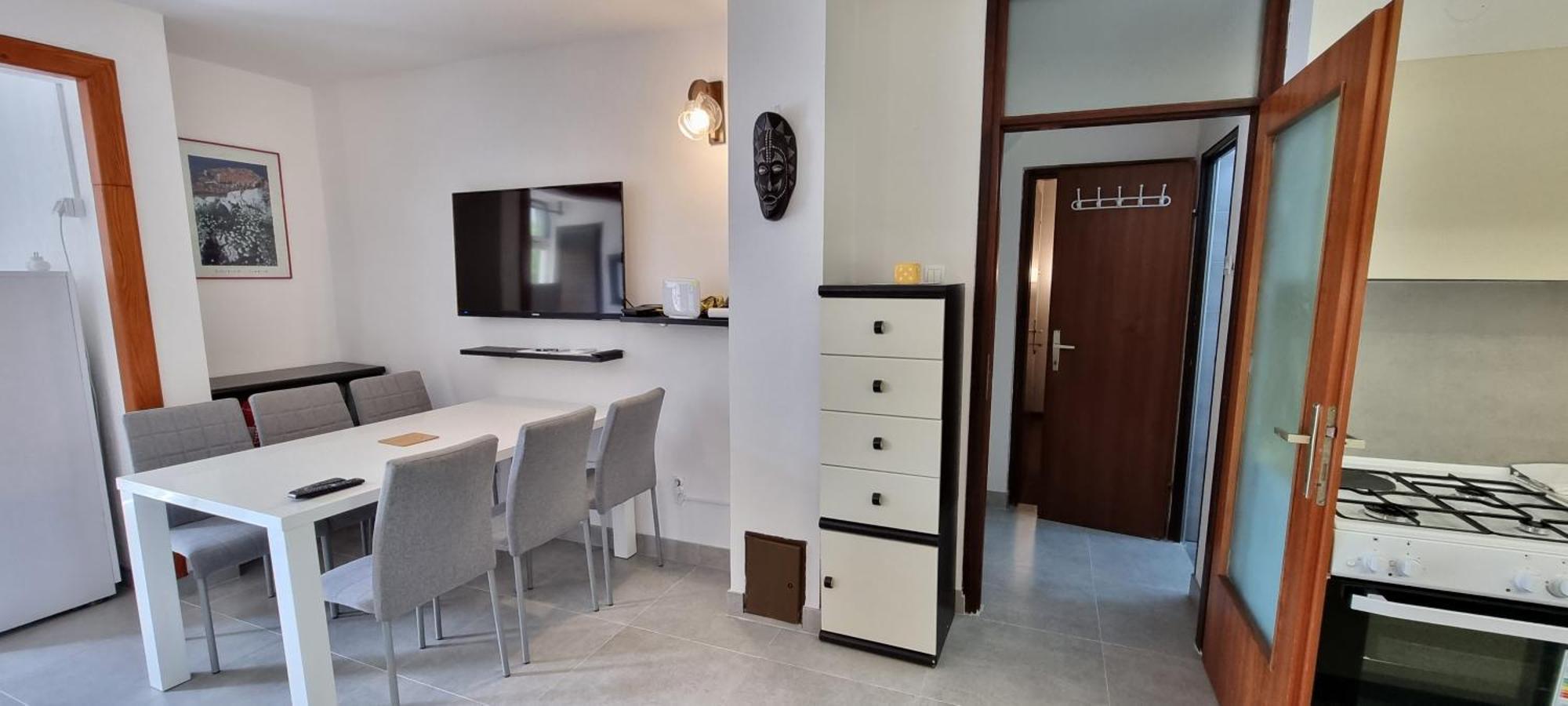 Apartment Mirna Skunca Екстериор снимка