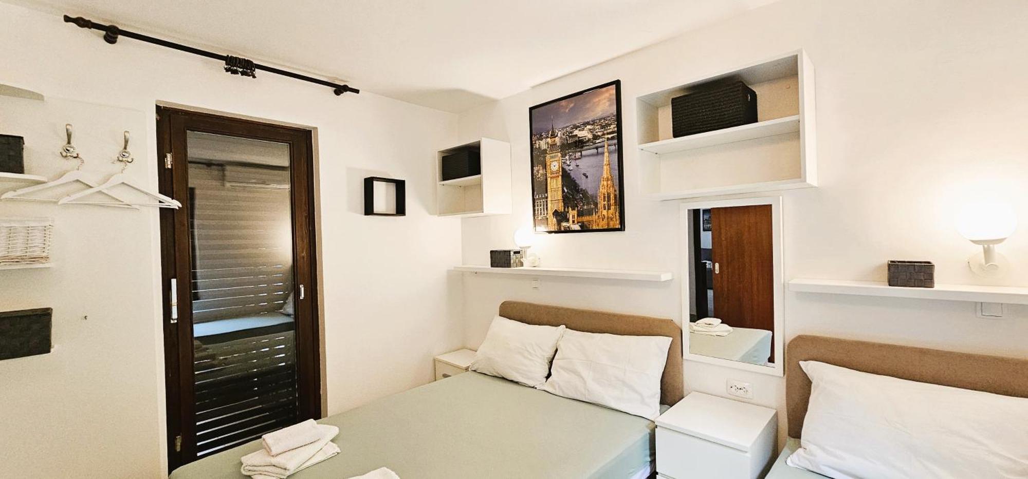 Apartment Mirna Skunca Екстериор снимка