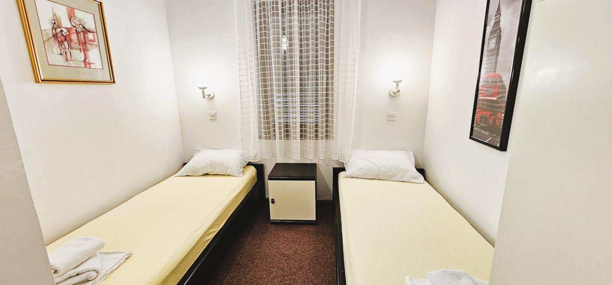 Apartment Mirna Skunca Екстериор снимка