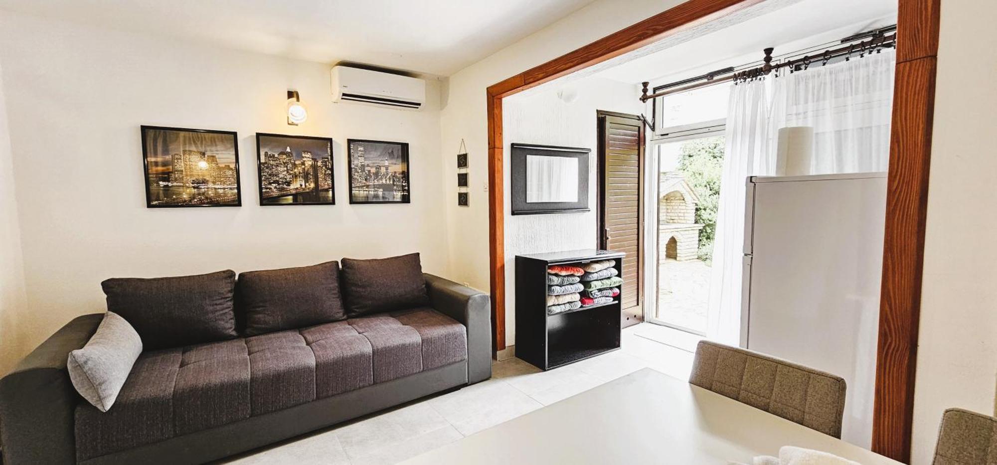 Apartment Mirna Skunca Екстериор снимка