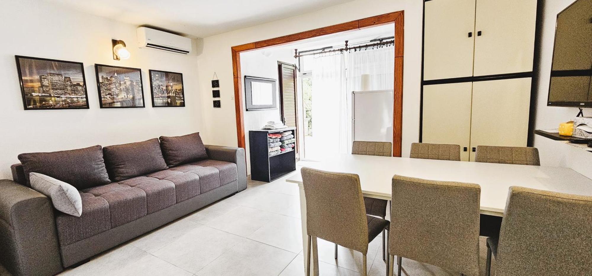Apartment Mirna Skunca Екстериор снимка