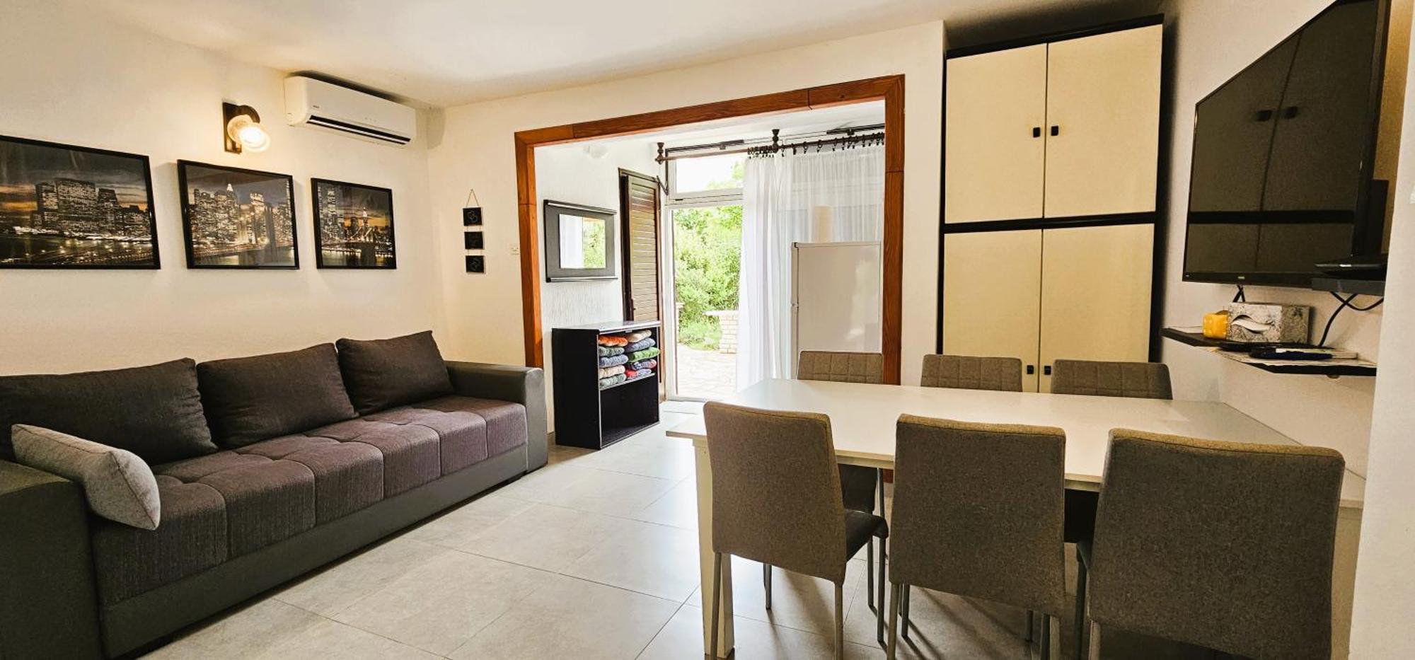 Apartment Mirna Skunca Екстериор снимка