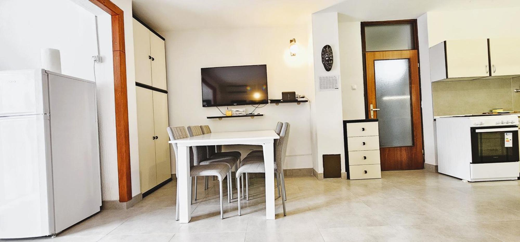 Apartment Mirna Skunca Екстериор снимка
