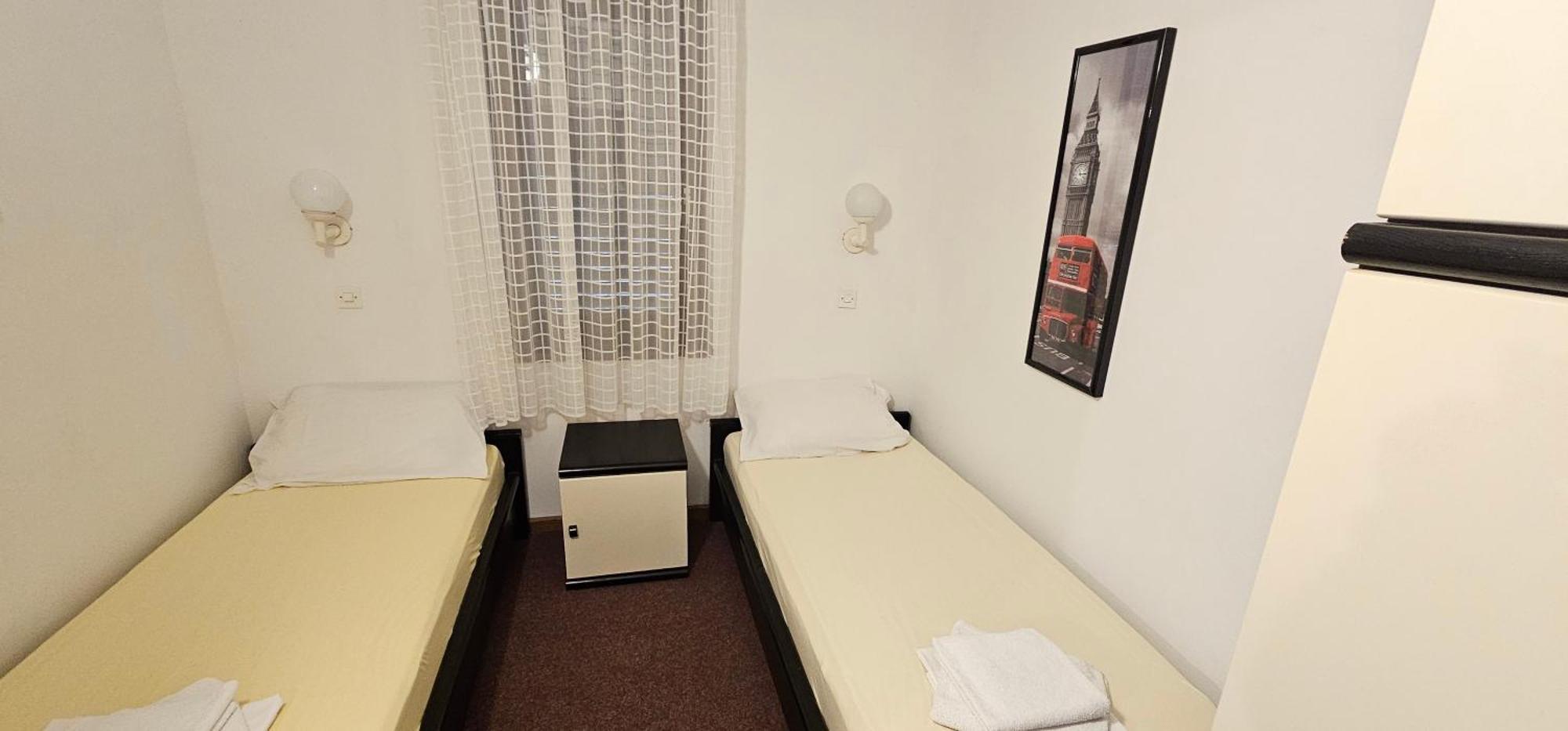 Apartment Mirna Skunca Екстериор снимка