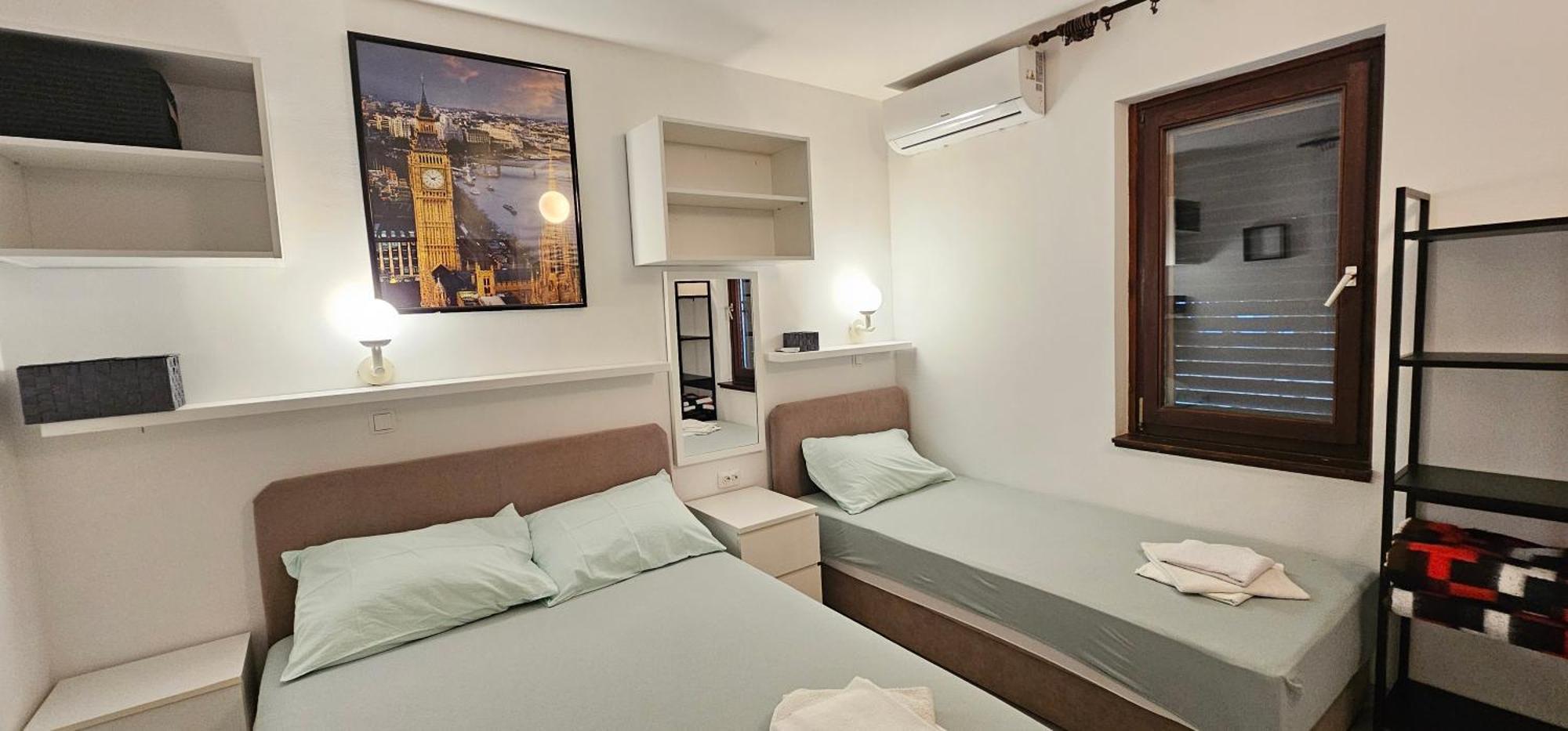 Apartment Mirna Skunca Екстериор снимка