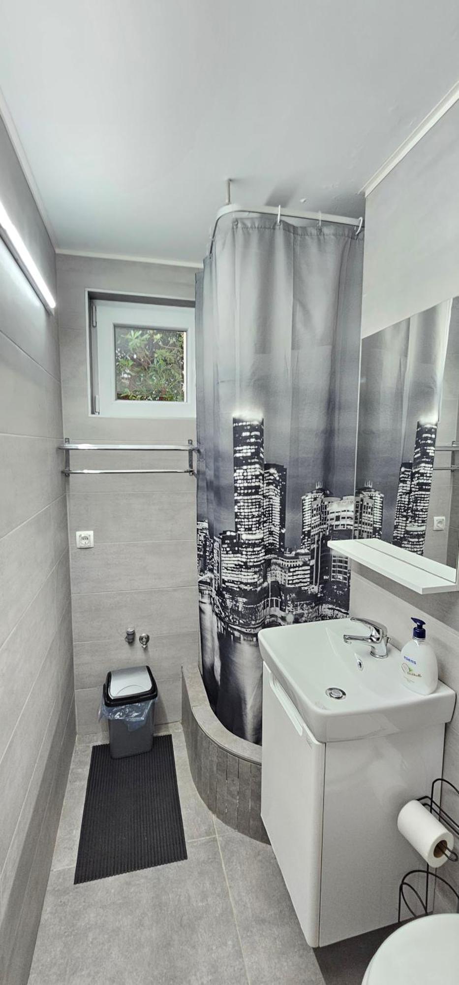 Apartment Mirna Skunca Екстериор снимка